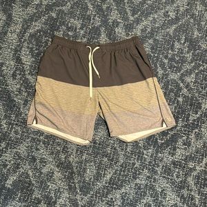 Vuori Shorts XL
